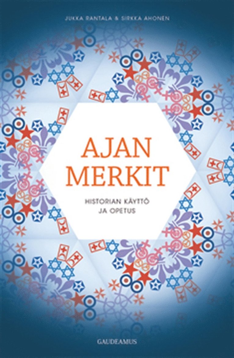 Sirkka Ahonen, Jukka Rantala - Ajan merkit, E-bok