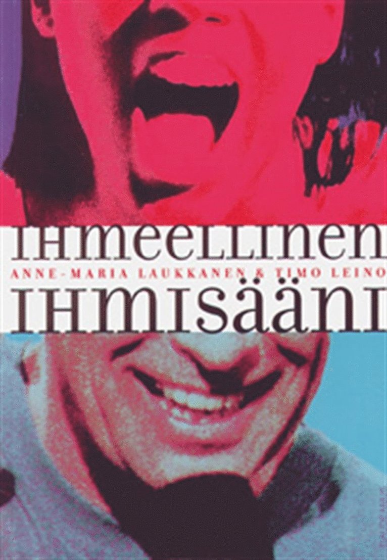Anne-Maria Laukkanen, Timo Leino - Ihmeellinen ihmisääni, E-bok. Tillgänglighet: Lägg i varukorg