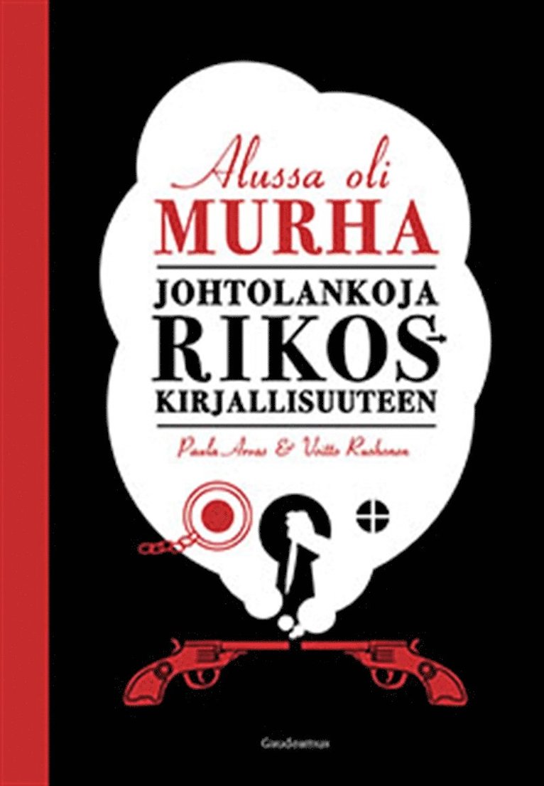 Paula Arvas, Ruohonen Voitto - Alussa oli murha, E-bok