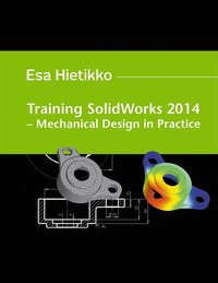 Training SolidWorks 2014
