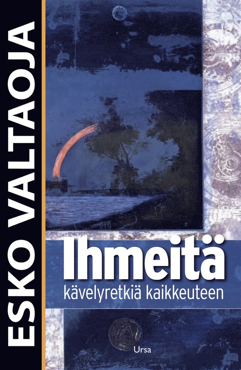 Esko Valtaoja - Ihmeitä, E-bok
