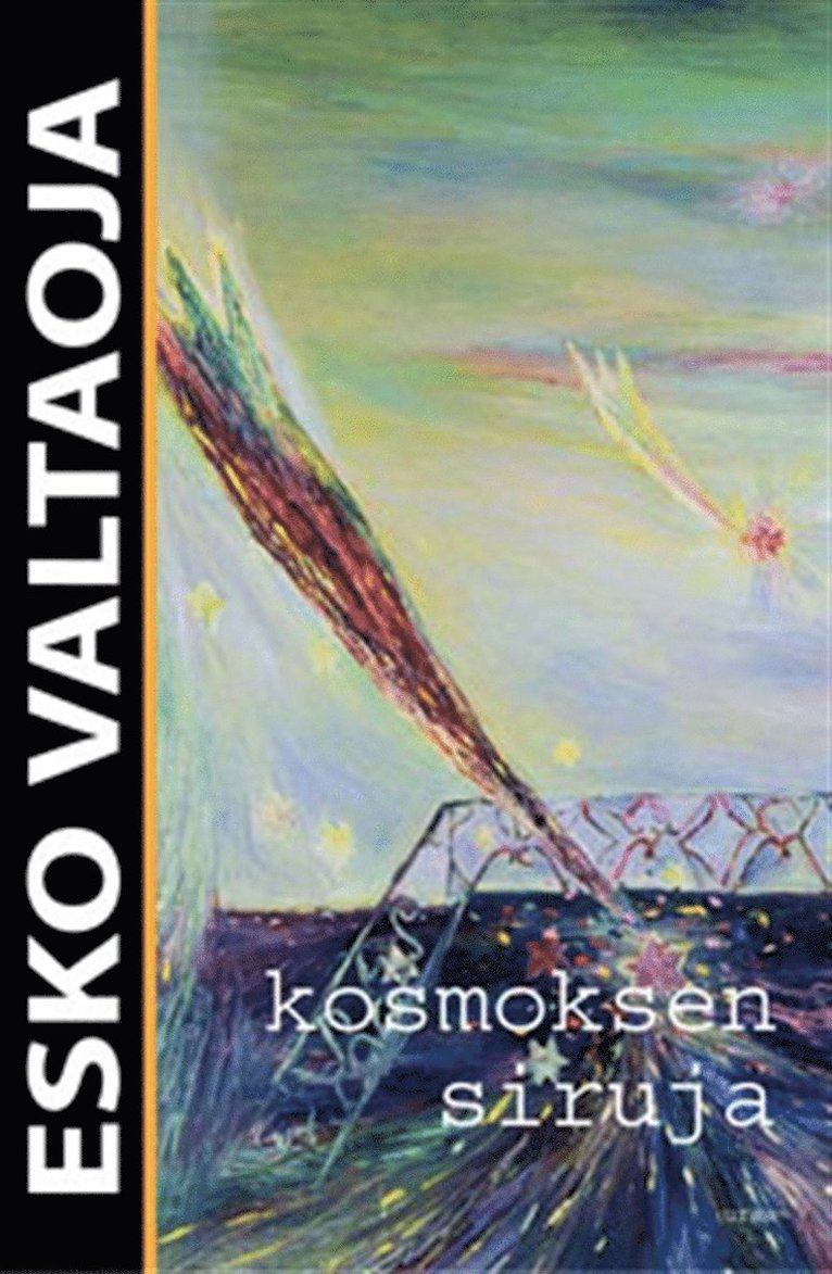 Esko Valtaoja - Kosmoksen siruja, E-bok