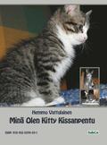 Minä Olen Kitty Kissanpentu