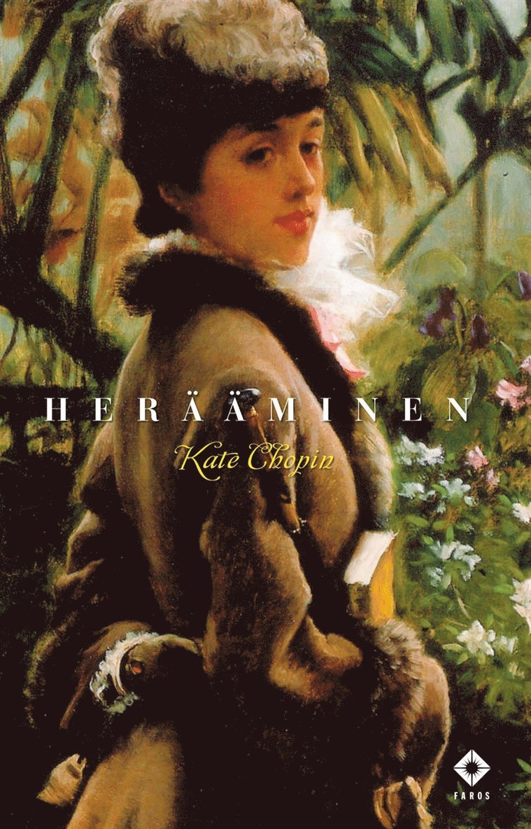 Kate Chopin - Herääminen, E-bok