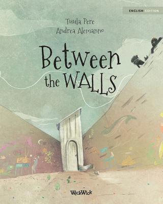 Tuula Pere, Susan Korman - Between the Walls, Häftad. Tillgänglighet: Lägg i varukorg