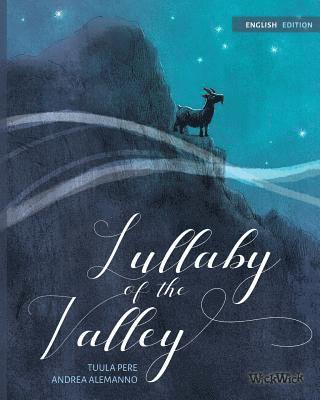 Tuula Pere, Susan Korman - Lullaby of the Valley, Häftad. Tillgänglighet: Lägg i varukorg