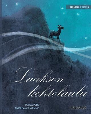 Tuula Pere - Laakson kehtolaulu, Häftad. Tillgänglighet: Lägg i varukorg