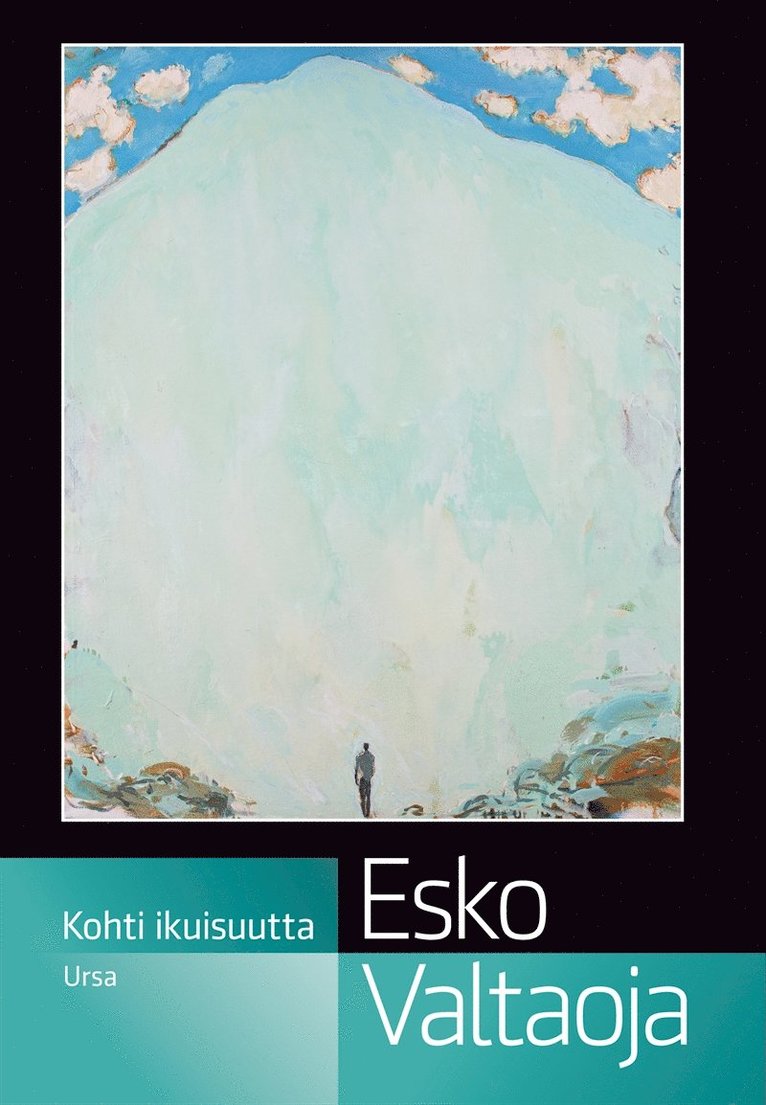 Esko Valtaoja - Kohti ikuisuutta, E-bok