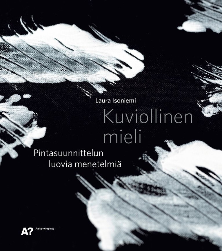 Laura Isoniemi - Kuviollinen mieli, E-bok
