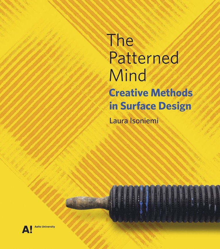 Laura Isoniemi - The Patterned Mind, E-bok