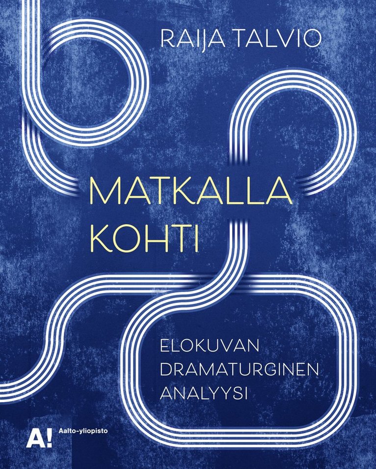 Raija Talvio - Matkalla kohti, E-bok
