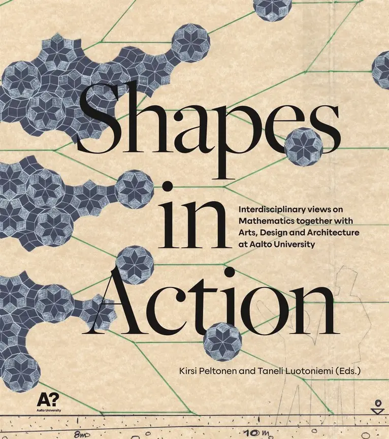 Shapes in Action, E-bok. Tillgänglighet: Lägg i varukorg
