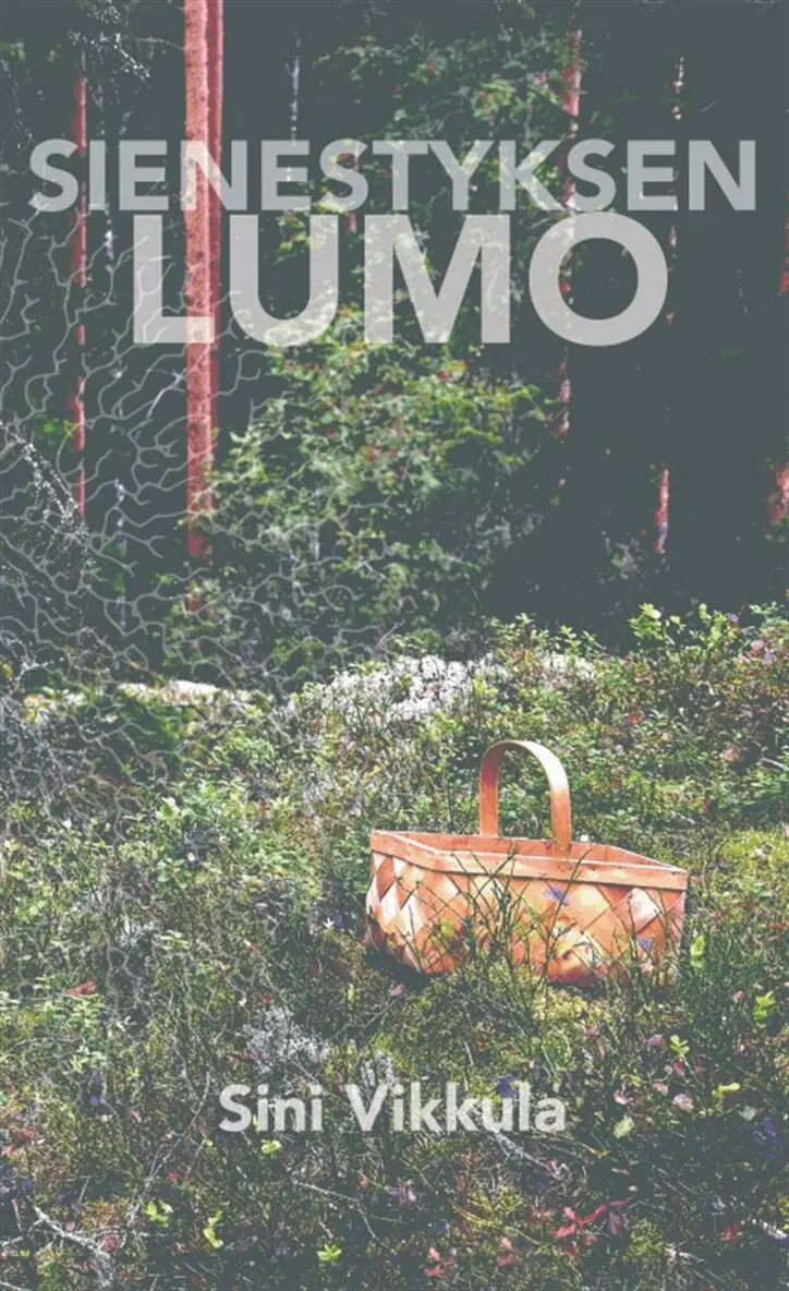 Sini Vikkula - Sienestyksen lumo, E-bok. Tillgänglighet: Lägg i varukorg