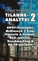 Jukka Oja-Kaukola - Tilanneanalyysi 2, Häftad