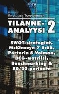Tilanneanalyysi 2