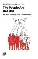 Daniel Tutt, C Derick Varn - People Are Not One, Häftad