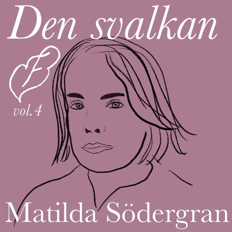 Matilda Södergran - Den svalkan, Ljudbok