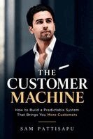 Sam Pattisapu - Customer Machine, Häftad. Tillgänglighet: Lägg i varukorg
