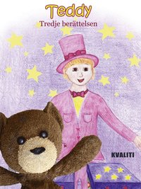 e-Bok Teddy   Tredje berättelsen <br />                        E bok