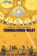 Tummalinnan valot