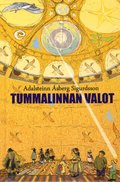 Tummalinnan valot