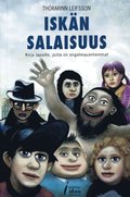 Iskn salaisuus