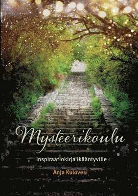 Anja Kulovesi - Mysteerikoulu, Häftad