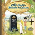 Kalle Knaster, Miranda och Piraten