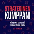 Strateginen Kumppani