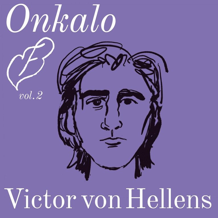 Victor von Hellens - Onkalo, Ljudbok