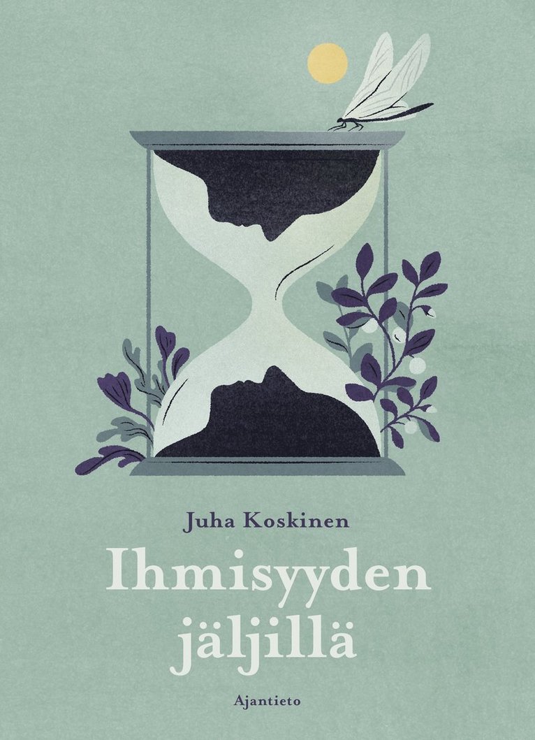 Juha Koskinen, Annamari Typpö - Ihmisyyden jäljillä, E-bok