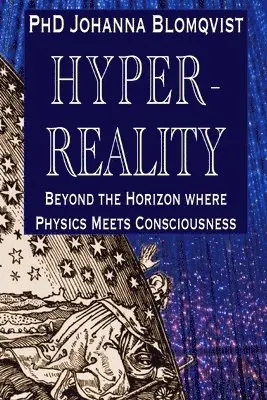 Johanna Blomqvist - Hyperreality, Häftad. Tillgänglighet: Lägg i varukorg