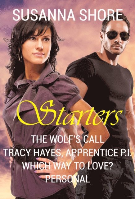 Susanna Shore - Starters. A Four Book Introductory Bundle., E-bok