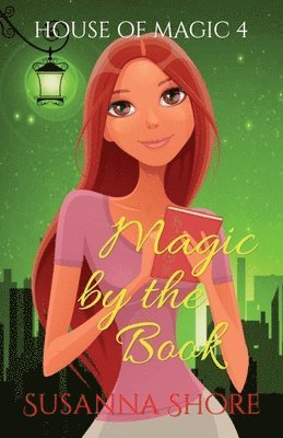 Susanna Shore - Magic by the Book, Häftad