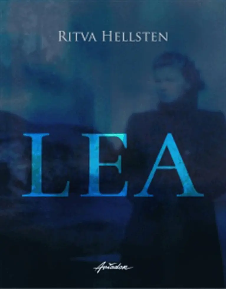 Ritva Hellsten - Lea, E-bok. Tillgänglighet: Lägg i varukorg