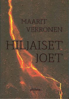 Maarit Verronen - Hiljaiset joet, Ljudbok