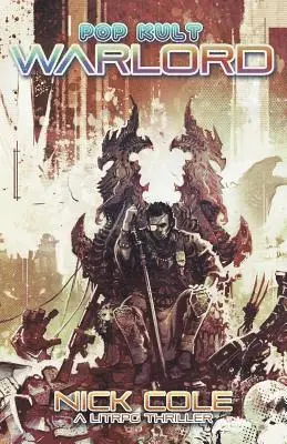 Nick Cole - Pop Kult Warlord, Häftad. Tillgänglighet: Lägg i varukorg