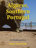 Algarve, Southern Portugal