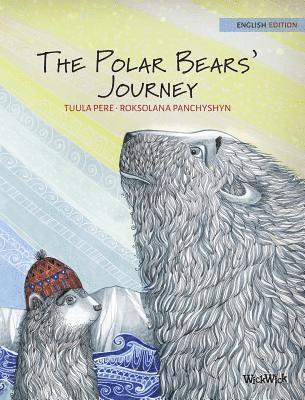 Polar Bears' Journey