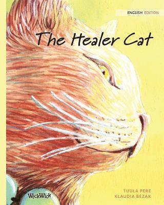Healer Cat