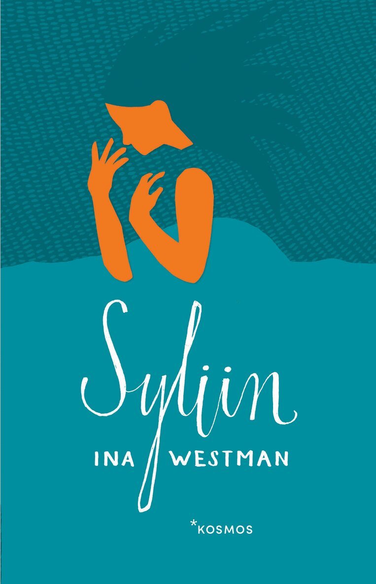 Ina Westman - Syliin, E-bok