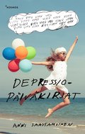 Depressiopivkirjat