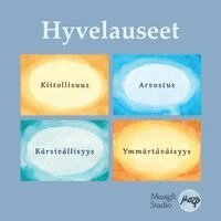 Musigfi Studio - Hyvelauseet, Häftad
