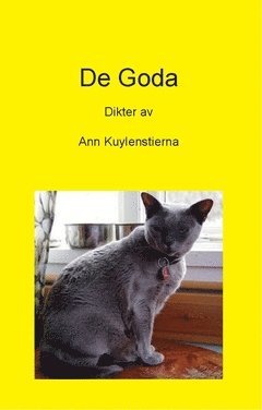 Ann Kuylenstierna De goda