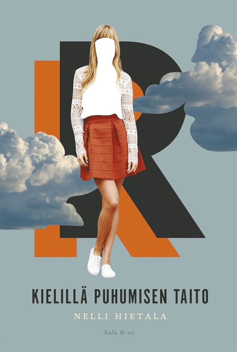 Nelli Hietala - Kielillä puhumisen taito, E-bok