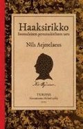 Haaksirikko