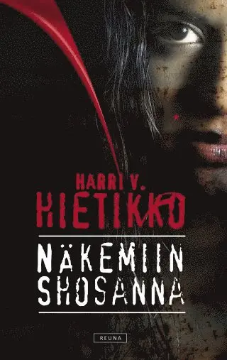 Harri V. Hietikko - Näkemiin Shosanna, E-bok. Tillgänglighet: Lägg i varukorg