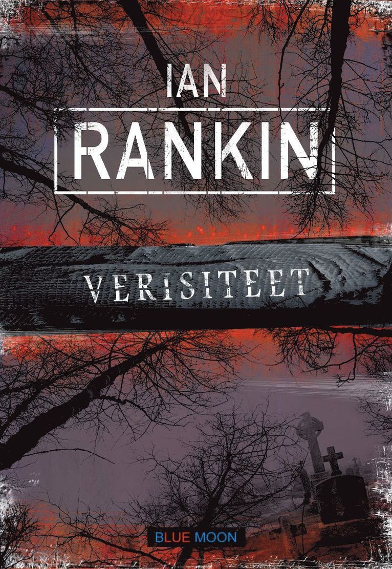 Ian Rankin - Verisiteet, E-bok