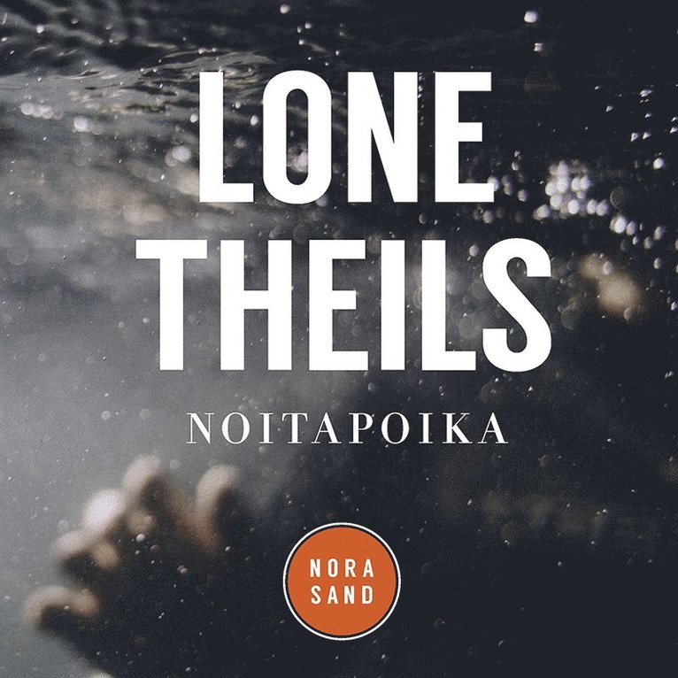 Lone Theils - Noitapoika, Ljudbok