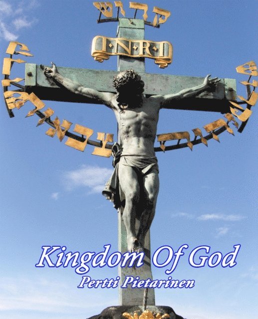 Pertti Pietarinen - Kingdom Of God, E-bok. Tillgänglighet: Lägg i varukorg